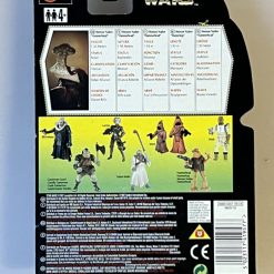 Star Wars - Power of the Force - Mohaw Nadon "Hammerhead"