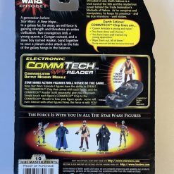 Star Wars - Epsiode 1 - Darth Sidious