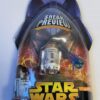 Star Wars - Revenge of the Sith - Sneak Preview R4-G9 3 Star Wars - Revenge of the Sith - Sneak Preview R4-G9