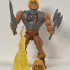 Masters of the Universe Origins - Battle Armor He-Man