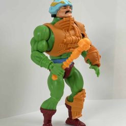Masters of the Universe Origins - Man-at-Arms 5 Masters of the Universe Origins - Man-at-Arms