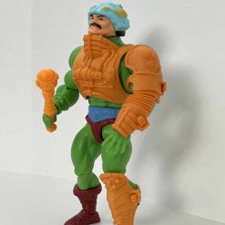 Masters of the Universe Origins - Man-at-Arms 6 Masters of the Universe Origins - Man-at-Arms