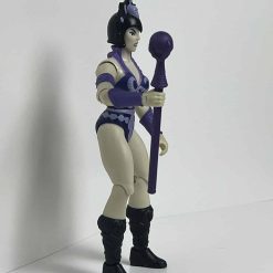 Masters of the Universe Origins - Evil-Lyn v2 5 Masters of the Universe Origins - Evil-Lyn v2