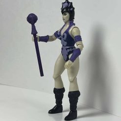 Masters of the Universe Origins - Evil-Lyn v2 6 Masters of the Universe Origins - Evil-Lyn v2