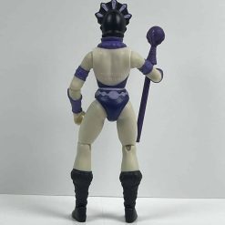 Masters of the Universe Origins - Evil-Lyn v2 7 Masters of the Universe Origins - Evil-Lyn v2