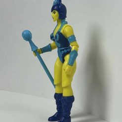 Masters of the Universe Origins - Evil-Lyn