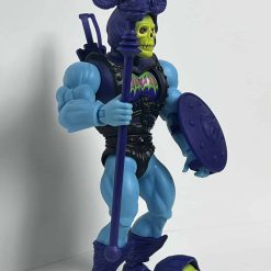 Masters of the Universe Origins - Battle Armor Skeletor 5 Masters of the Universe Origins - Battle Armor Skeletor