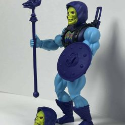 Masters of the Universe Origins - Battle Armor Skeletor 6 Masters of the Universe Origins - Battle Armor Skeletor