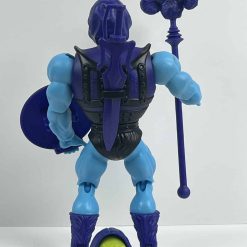 Masters of the Universe Origins - Battle Armor Skeletor 7 Masters of the Universe Origins - Battle Armor Skeletor