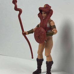 Masters of the Universe Origins - Teela 6 Masters of the Universe Origins - Teela