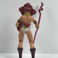 Masters of the Universe Origins - Teela 7 Masters of the Universe Origins - Teela