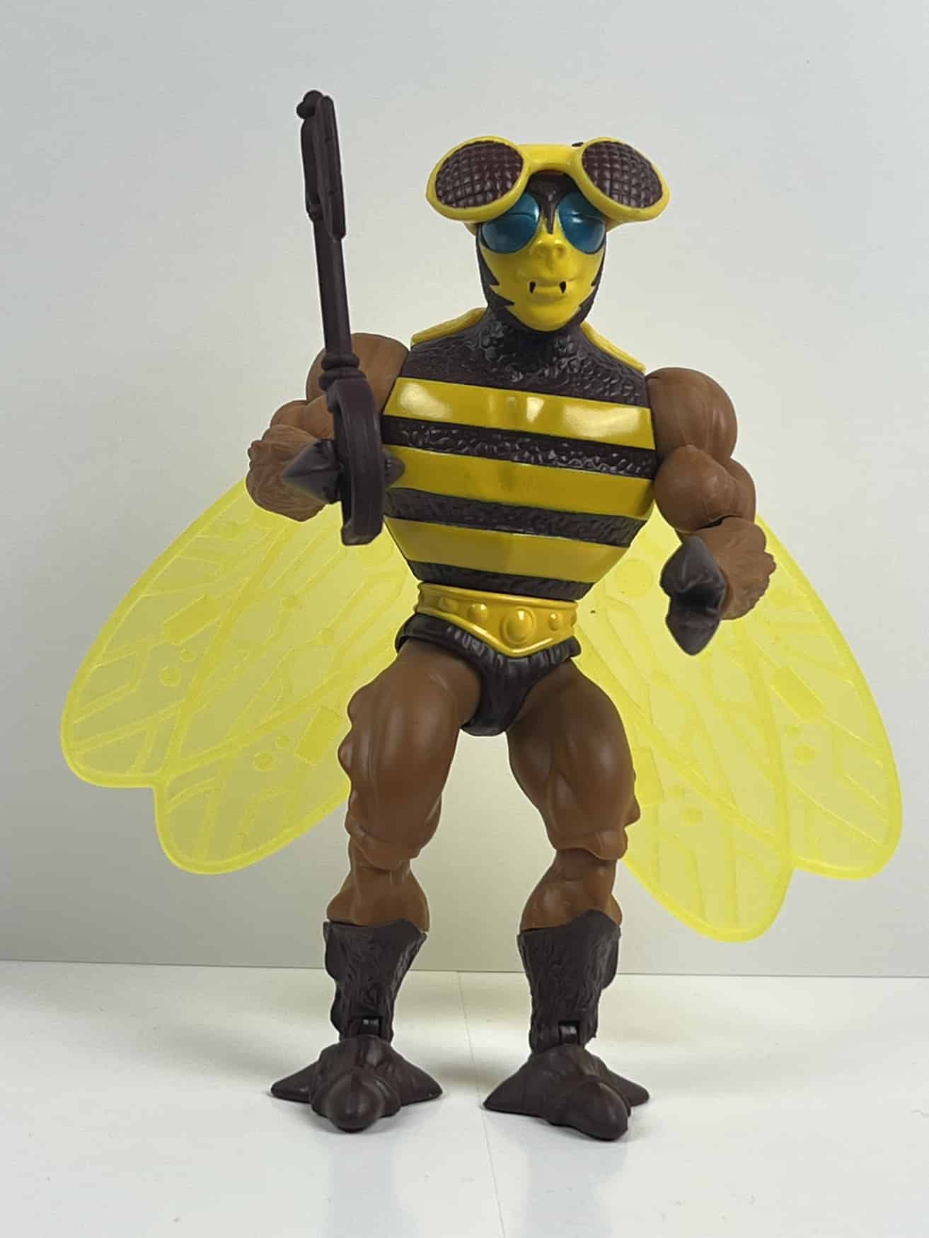 Masters of the Universe Origins - Buzz-Off 1 Masters of the Universe Origins - Buzz-Off