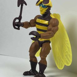 Masters of the Universe Origins - Buzz-Off 6 Masters of the Universe Origins - Buzz-Off