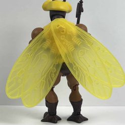 Masters of the Universe Origins - Buzz-Off 7 Masters of the Universe Origins - Buzz-Off