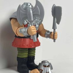 Masters of the Universe Origins - Ram Man