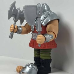 Masters of the Universe Origins - Ram Man