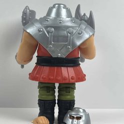 Masters of the Universe Origins - Ram Man