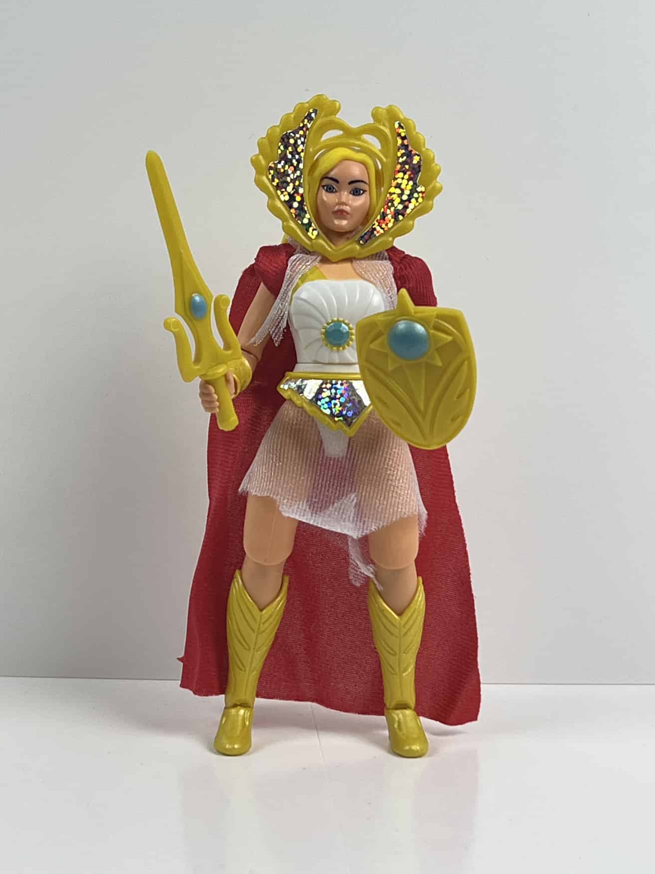 Masters of the Universe Origins - She-Ra 1 Masters of the Universe Origins - She-Ra