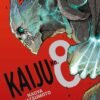 Kaiju No. 8, Vol. 1 2 Kaiju No. 8, Vol. 1