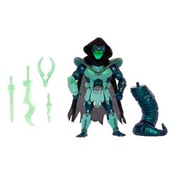 Necro-Conda Actionfigur 14cm - Bilde 2