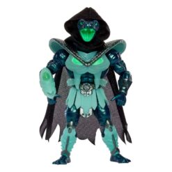 Masters of the Universe Origins Necro-Conda actionfigur