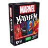 Marvel Mayhem (NO)