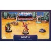 Wave 6: Evil Horde Faction 5 Wave 6: Evil Horde Faction