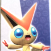 Pokemon McDonald's Match & Battle Booster 2