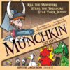 Munchkin Deluxe - EN