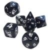 Munchkin Polyhedral Dice