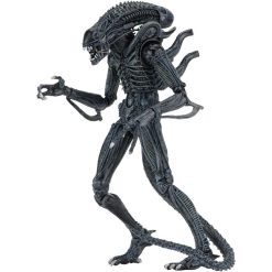 Aliens (1986) Ultimate Alien Warror 7" Action Figures Blue Alien 8 Aliens (1986) Ultimate Alien Warror 7" Action Figures Blue Alien