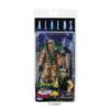 Aliens - Space Marine Drake (Kenner Tribute) 18 cm