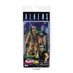 Aliens - Space Marine Drake (Kenner Tribute) 18 cm