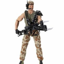 Aliens - Space Marine Drake (Kenner Tribute) 18 cm - Bilde 2