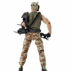 Aliens - Space Marine Drake (Kenner Tribute) 18 cm - Bilde 4