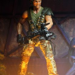 Aliens - Space Marine Drake (Kenner Tribute) 18 cm - Bilde 6