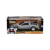 Back To The Future - Time Machine 1/16th Scale Diecast Replica