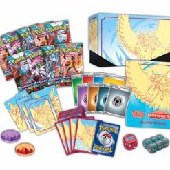 Paradox Rift Elite Trainer Box - Roaring Moon 3 Paradox Rift Elite Trainer Box - Roaring Moon