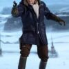 Star Wars: The Force Awakens - Han Solo 1/6th Scale - Hot Toys 3 Star Wars: The Force Awakens - Han Solo 1/6th Scale - Hot Toys