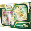 Pokemon Leafeon VSTAR Special Collection