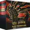 Pokemon Sword & Shield Lost Origin - Elite Trainer Box