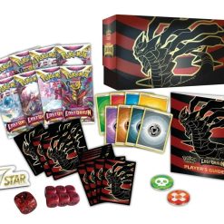 Pokemon Sword & Shield Lost Origin - Elite Trainer Box 4 Pokemon Sword & Shield Lost Origin - Elite Trainer Box
