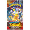Pokemon Surging Sparks Booster Pack 11 Pokemon Surging Sparks Booster Pack