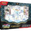 Paldean Fates Premium Collection Quaquaval Ex