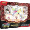 Paldean Fates Premium Collection Skeledirge Ex