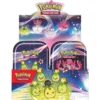 Paldean Fates Mini Tin