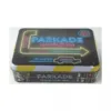 Parkade 2 Parkade