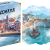 Yokohama - Brettspill