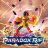 Scarlet & Violet Paradox Rift Pre-release Lørdag 28. Oktober