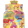 Pokemon - Scarlet & Violet 151 Special Mini Tin